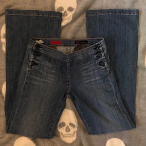 Flare jeans - perfect condition
